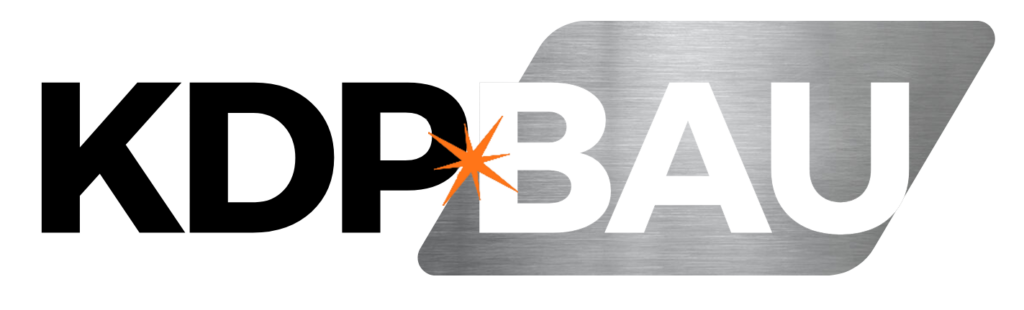KDP BAU GmbH